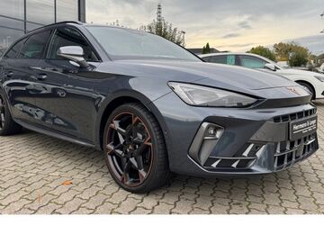 Cupra Leon 6.500 km 38.994 &euro; Potsdam 14482