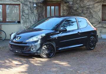 Peugeot 206 191.000 km 699 &euro; Berlin 10317