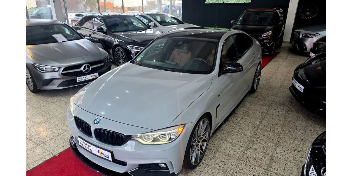 BMW 435 180.000 km 29.900 &euro; Grossbeeren 14979