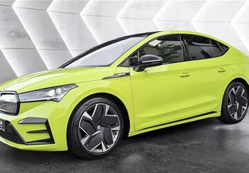 Skoda Enyaq 22.400 km 37.990 &euro; Berlin 12681