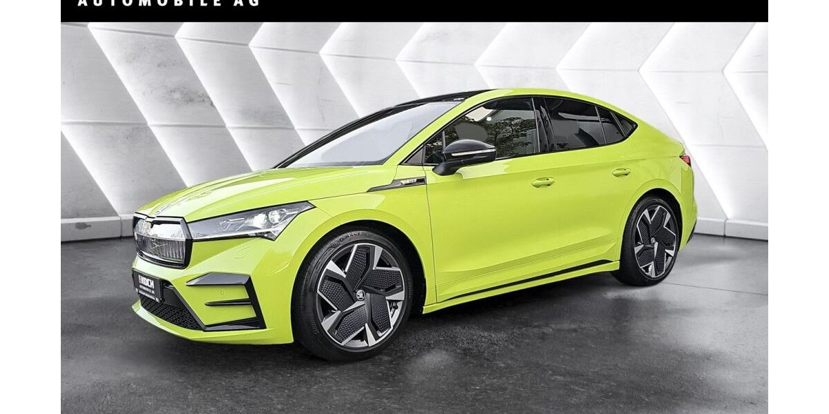 Skoda Enyaq 22.400 km 37.990 &euro; Berlin 12681