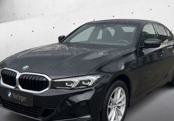 BMW 320 41.100 km 35.900 &euro; Berlin-Siemensstadt 13629