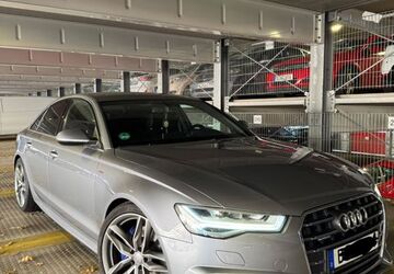 Audi A6 150.000 km 23.990 &euro; Berlin 12279