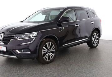 Renault Koleos 95.674 km 15.880 &euro; Berlin 12103