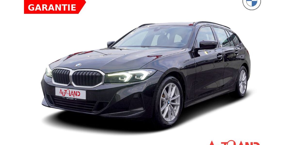 BMW 318 69.994 km 29.950 &euro; Berlin 12683