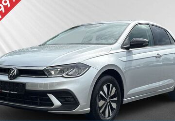 VW Polo 8.150 km 25.990 &euro; Dallgow-Döberitz 14624