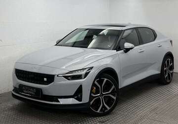 Polestar 2 33.711 km 39.400 &euro; Berlin 12351