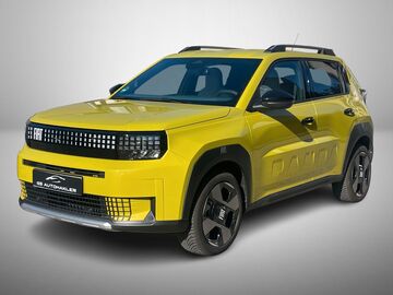 Gebrauchte Fiat Panda
