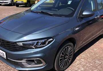 Fiat Tipo 2.000 km 17.590 &euro; Teltow 14513