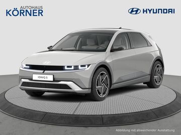 Gebrauchte Hyundai IONIQ 5