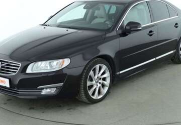 Volvo S80 108.019 km 16.960 &euro; Berlin 14059