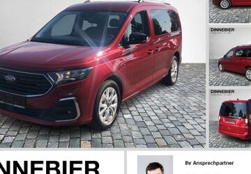 Ford Grand Tourneo 19.000 km 32.370 &euro; Berlin 10365