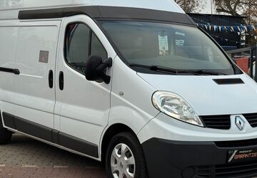 Renault Trafic 135.279 km 9.990 &euro; BERLIN 13127