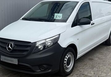 Mercedes-Benz Vito 90.000 km 24.199 &euro; Berlin 13055