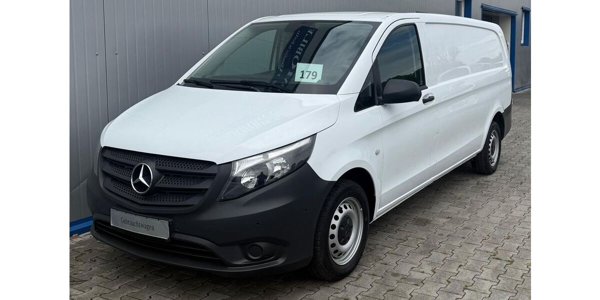 Mercedes-Benz Vito 90.000 km 24.199 &euro; Berlin 13055