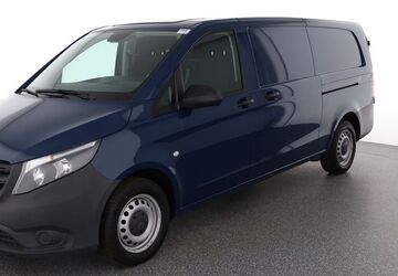 Mercedes-Benz Vito 98.653 km 22.880 &euro; Berlin 12103