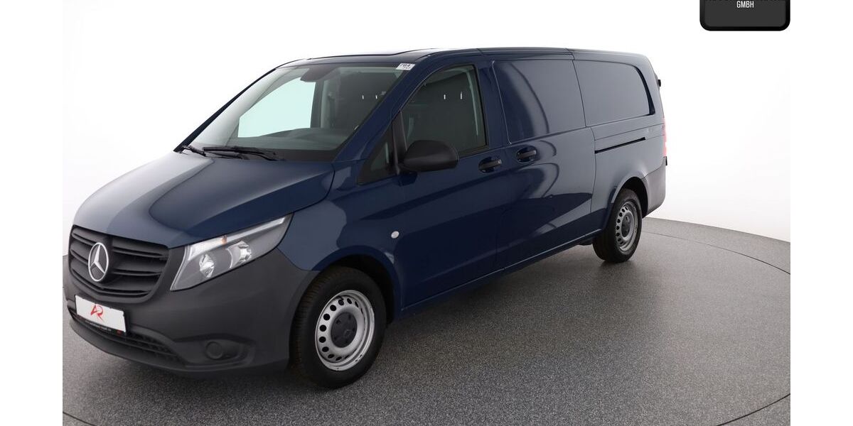 Mercedes-Benz Vito 98.653 km 22.880 &euro; Berlin 12103