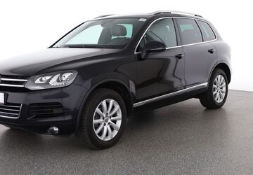 VW Touareg 150.000 km 21.880 &euro; Berlin 12103