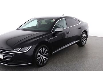 VW Arteon 65.156 km 27.440 &euro; Berlin 12103