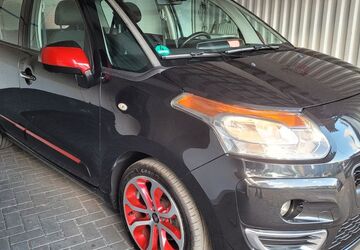 Citroen C3 97.259 km 4.950 &euro; Berlin 12277