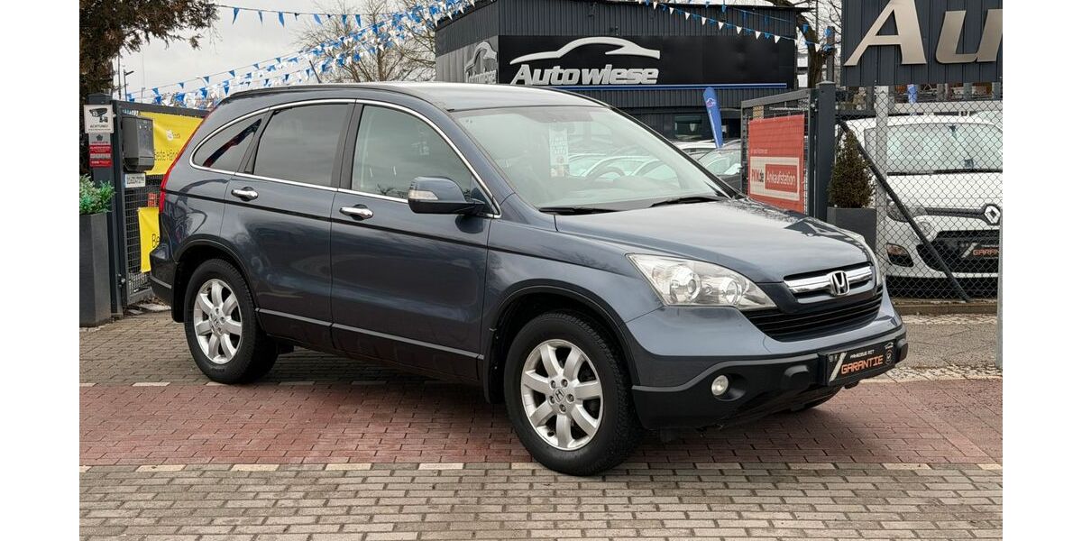 Honda CR-V 99.987 km 9.990 &euro; BERLIN 13127
