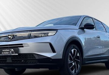 Opel Grandland (X) 8.731 km 30.490 &euro; Berlin 13581