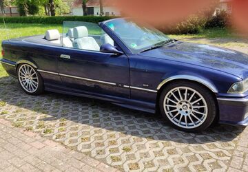 BMW 328 250.000 km 10.000 &euro; Berlin 12103