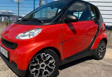 Smart ForTwo 84.871 km 3.980 &euro; berlin 13051