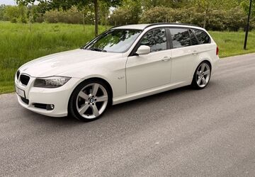 BMW 318 114.000 km 11.500 &euro; Potsdam 14476