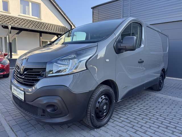 Renault Trafic 250.000 km 9.970 &euro; Nauen 14641