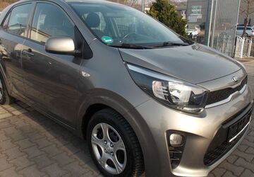 Kia Picanto 80.000 km 7.990 &euro; Mahlow 15831