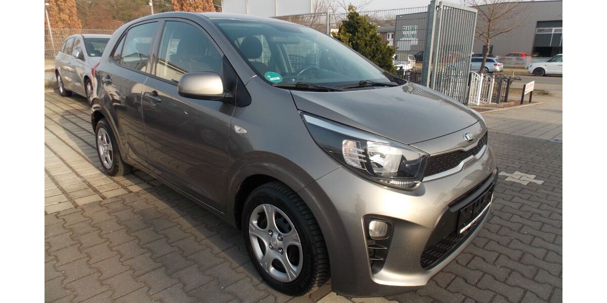 Kia Picanto 80.000 km 7.990 &euro; Mahlow 15831