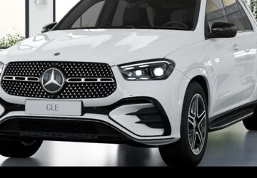 Mercedes-Benz GLE 350 8.871 km 80.990 &euro; Berlin 10587