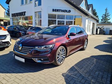 Gebrauchte Renault Talisman