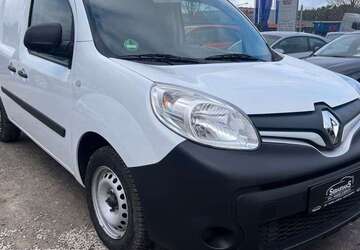 Renault Kangoo 114.000 km 7.500 &euro; Seddiner See 14554