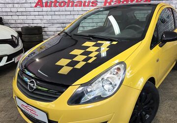 Opel Corsa 124.000 km 3.990 &euro; Potsdam 14478