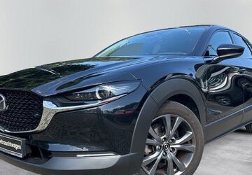 Mazda CX-30 53.241 km 25.990 &euro; Berlin 12247