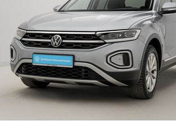 VW T-Roc 40.840 km 26.389 &euro; Berlin 13088