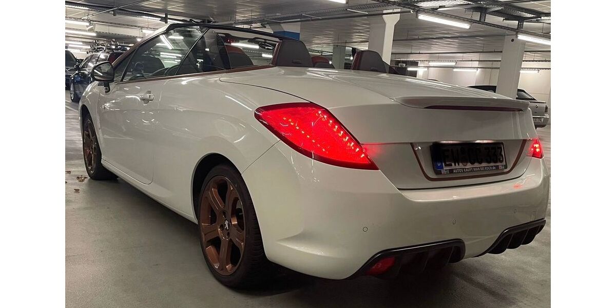 Peugeot 308 120.000 km 11.308 &euro; Berlin 12683