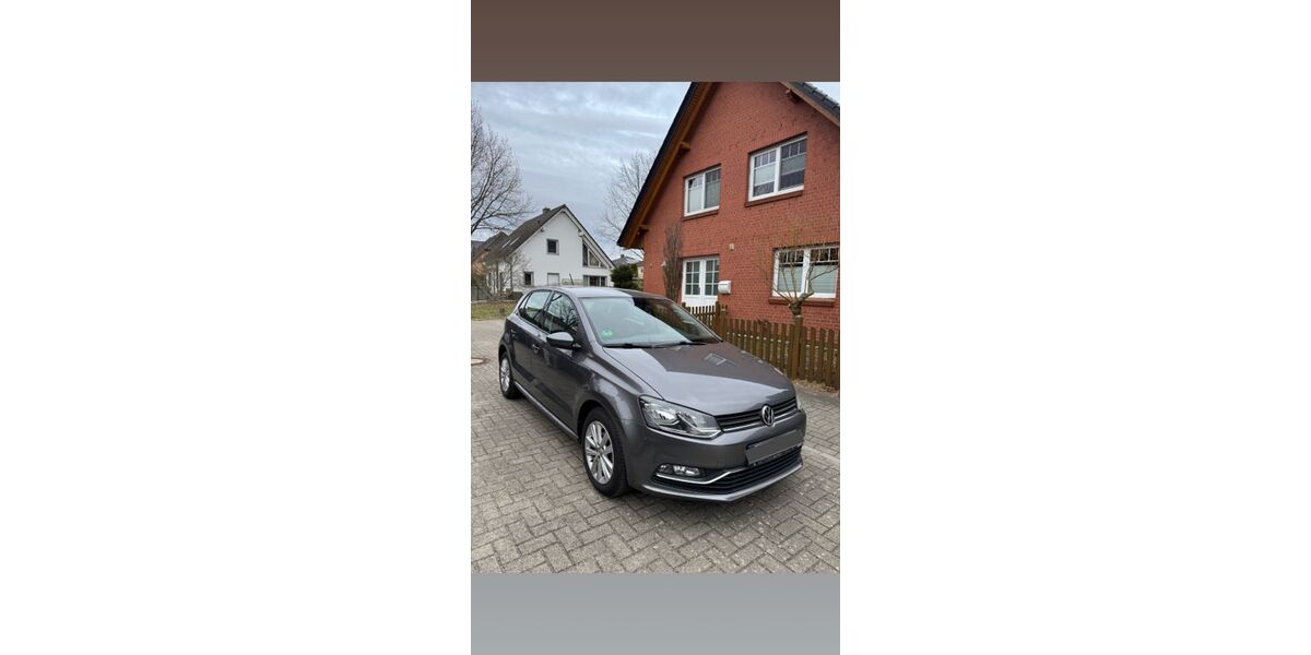 VW Polo 86.767 km 8.990 &euro; Berlin 10713