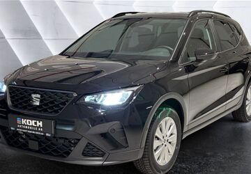 Seat Arona 1.013 km 23.990 &euro; Ludwigsfelde 14974