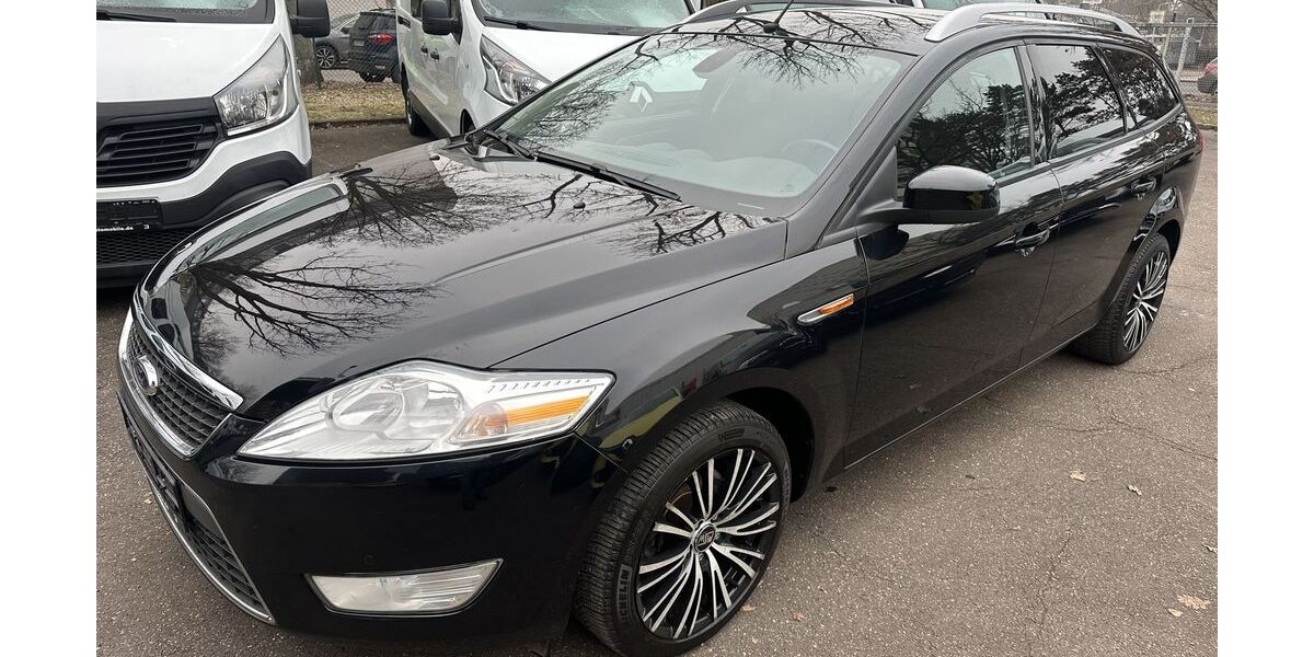 Ford Mondeo 146.556 km 4.990 &euro; Berlin 12249