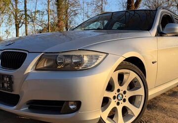 BMW 318 189.000 km 5.999 &euro; Potsdam 14473