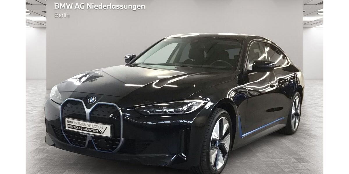 BMW i4 15.830 km 40.700 &euro; Berlin 12683