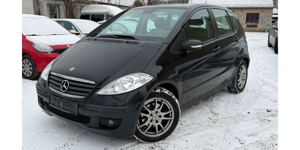 Mercedes-Benz A 150 160.000 km 2.450 &euro; Berlin 10245