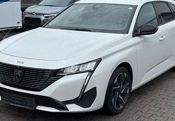 Peugeot 308 86.000 km 15.200 &euro; Berlin 12619