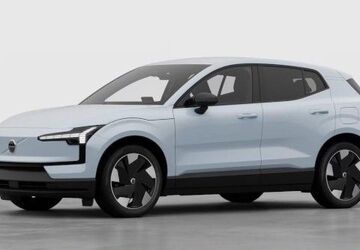 Volvo EX30 1.500 km 42.990 &euro; Berlin Tegel 13509