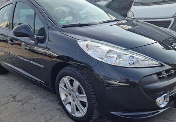 Peugeot 207 137.200 km 3.790 &euro; Berlin 12681