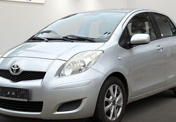 Toyota Yaris 90.050 km 2.999 &euro; Berlin 12681