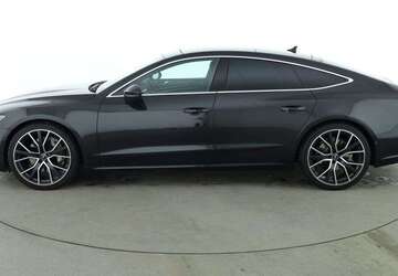 Audi A7 84.115 km 40.400 &euro; Berlin 14059